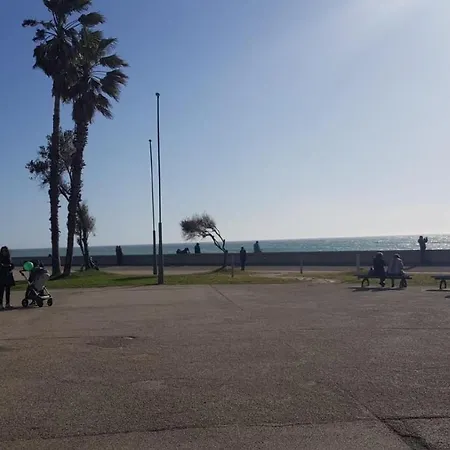 Vista Mare Apartman