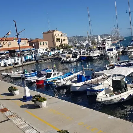 Vista Mare Apartman San Remo