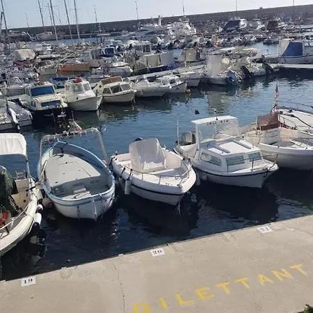 Vista Mare Apartman *