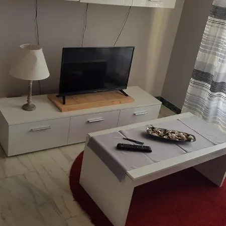 Vista Mare Apartman *