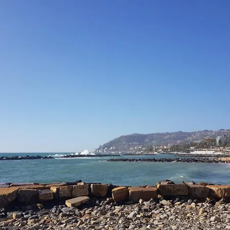 Vista Mare San Remo