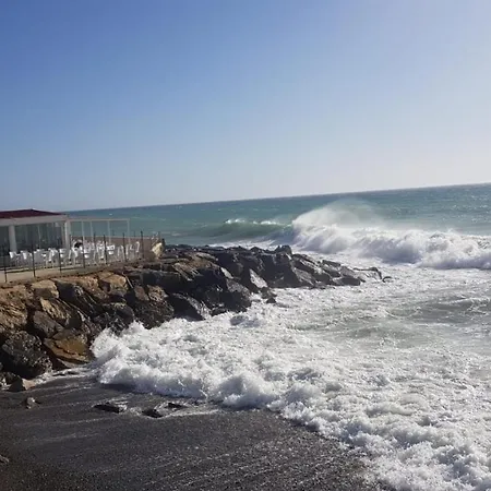 Vista Mare * San Remo