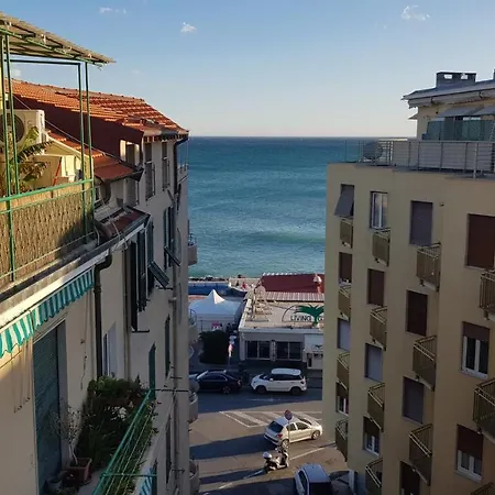 Vista Mare