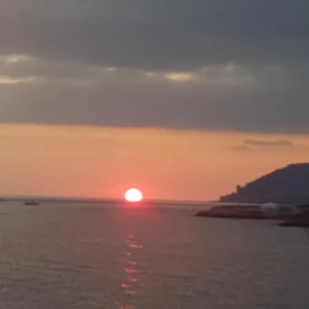 Apartman Vista Mare