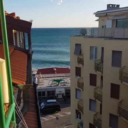Apartman Vista Mare