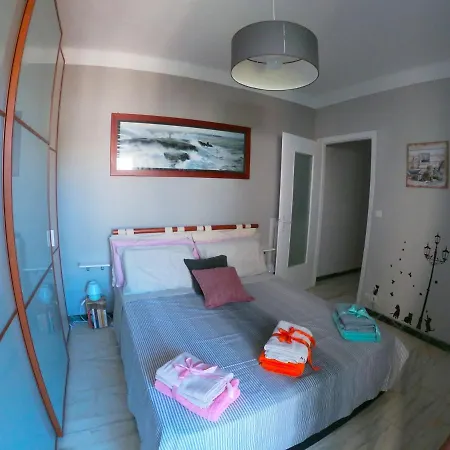 Apartman Vista Mare San Remo
