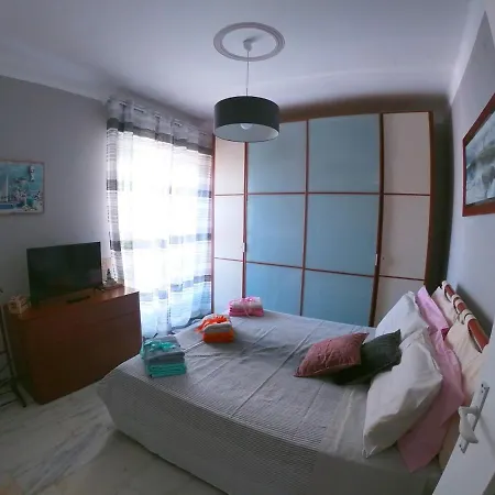 Vista Mare Apartman