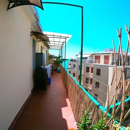 Vista Mare Apartman