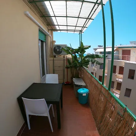 Vista Mare Apartman San Remo
