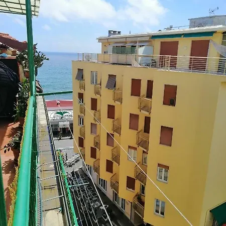 Vista Mare Apartman
