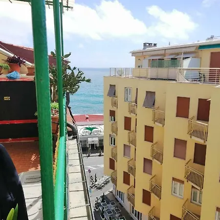 Vista Mare Apartman San Remo